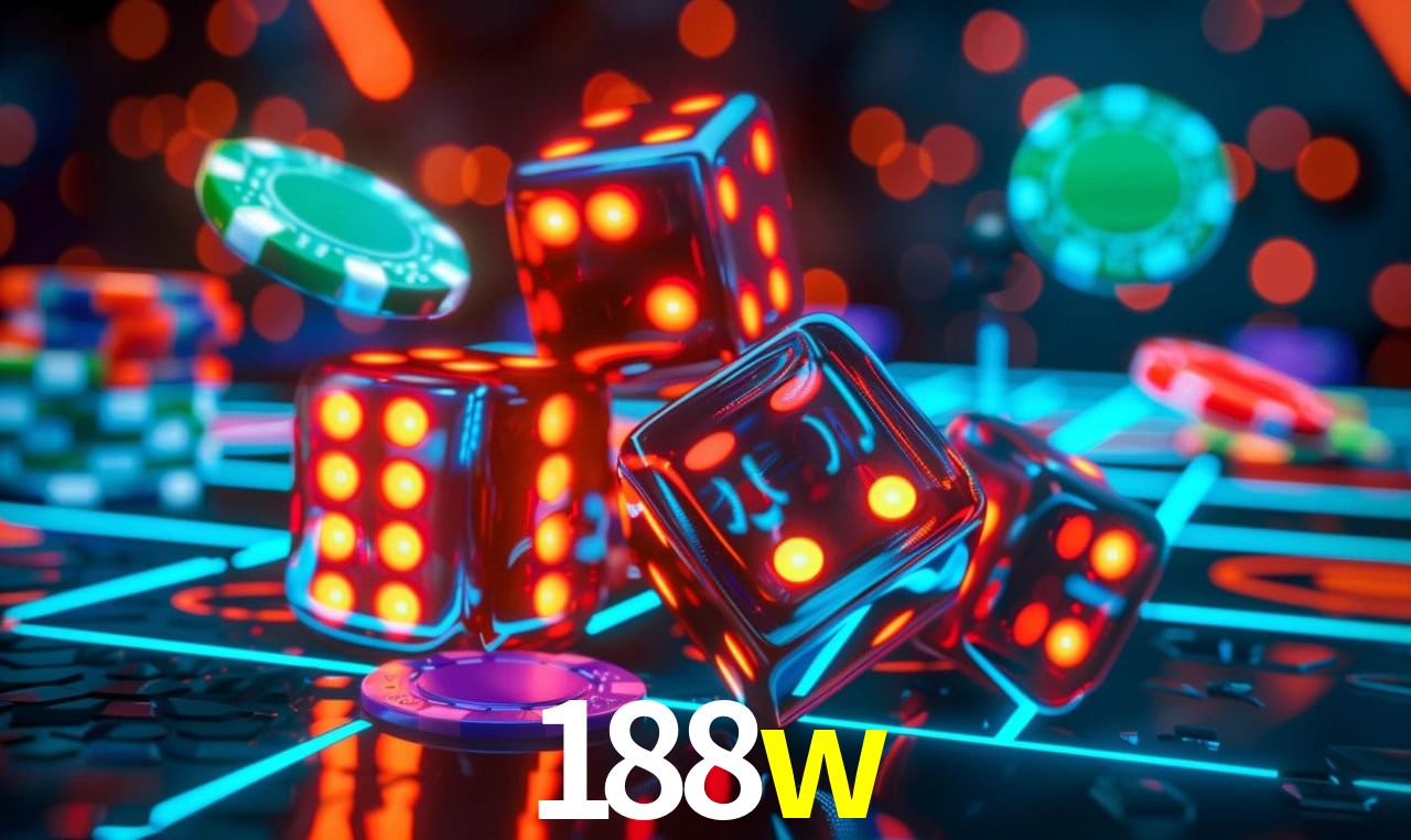 Estatísticas 188w