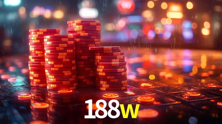 188w - Jogos de azar em sites brasileiros - 188w.com