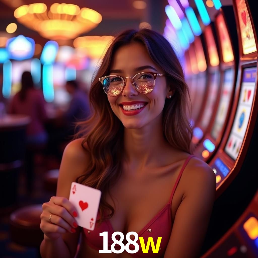 Welcome Bonus 188w