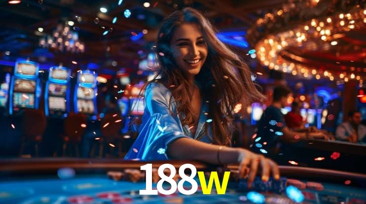Experiência VIP 188w