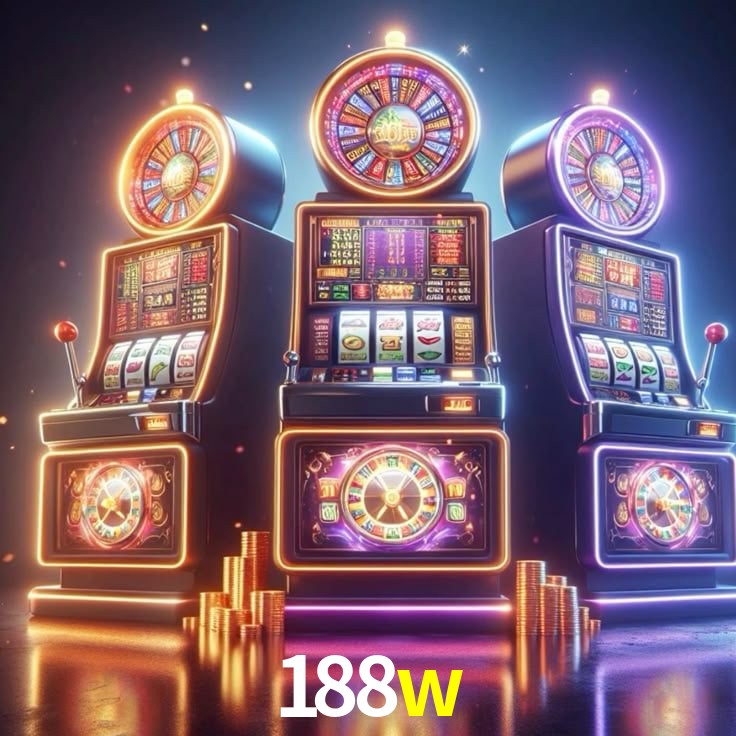 Sinta a adrenalina dos jogos de cassino com 188w