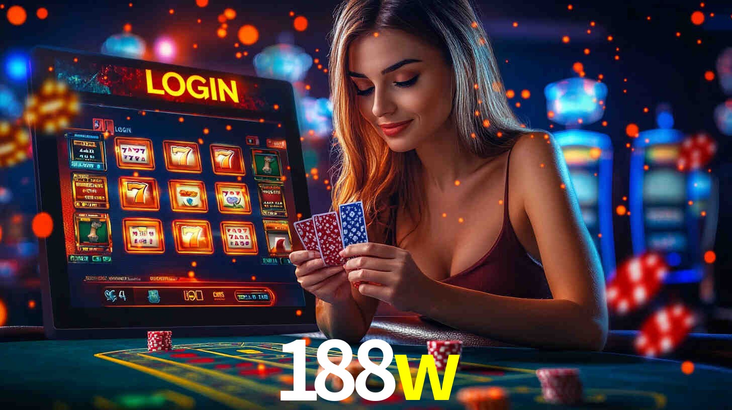 Vantagens App 188w