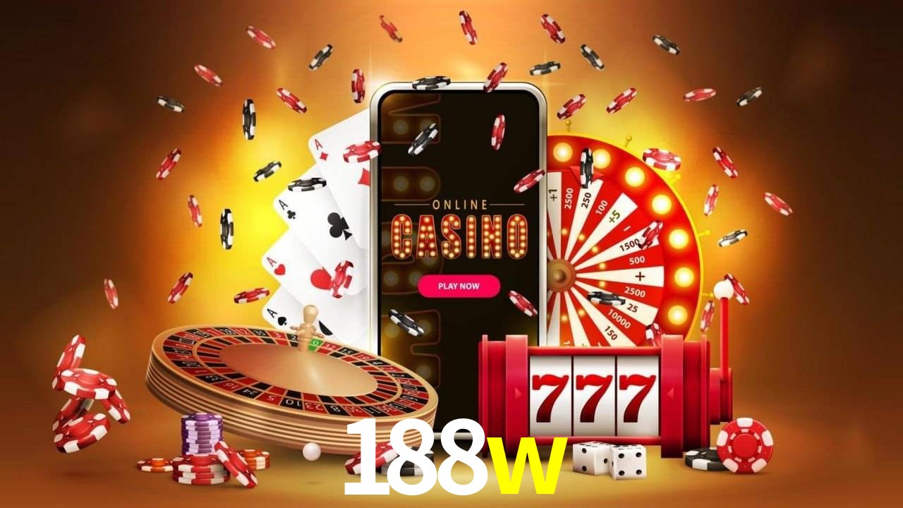 188w Caça-níqueis móveis