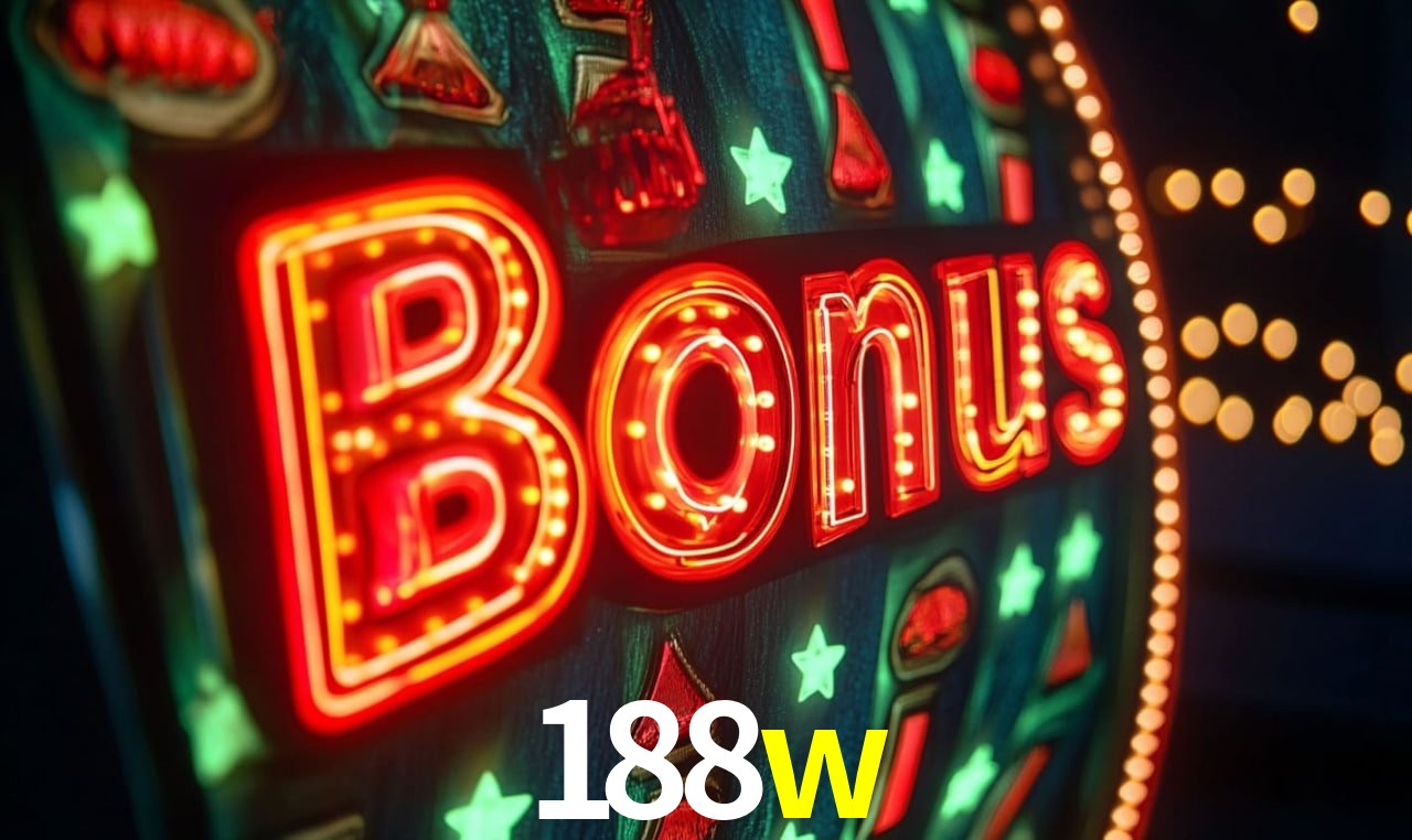 Provedores de Jogos 188w