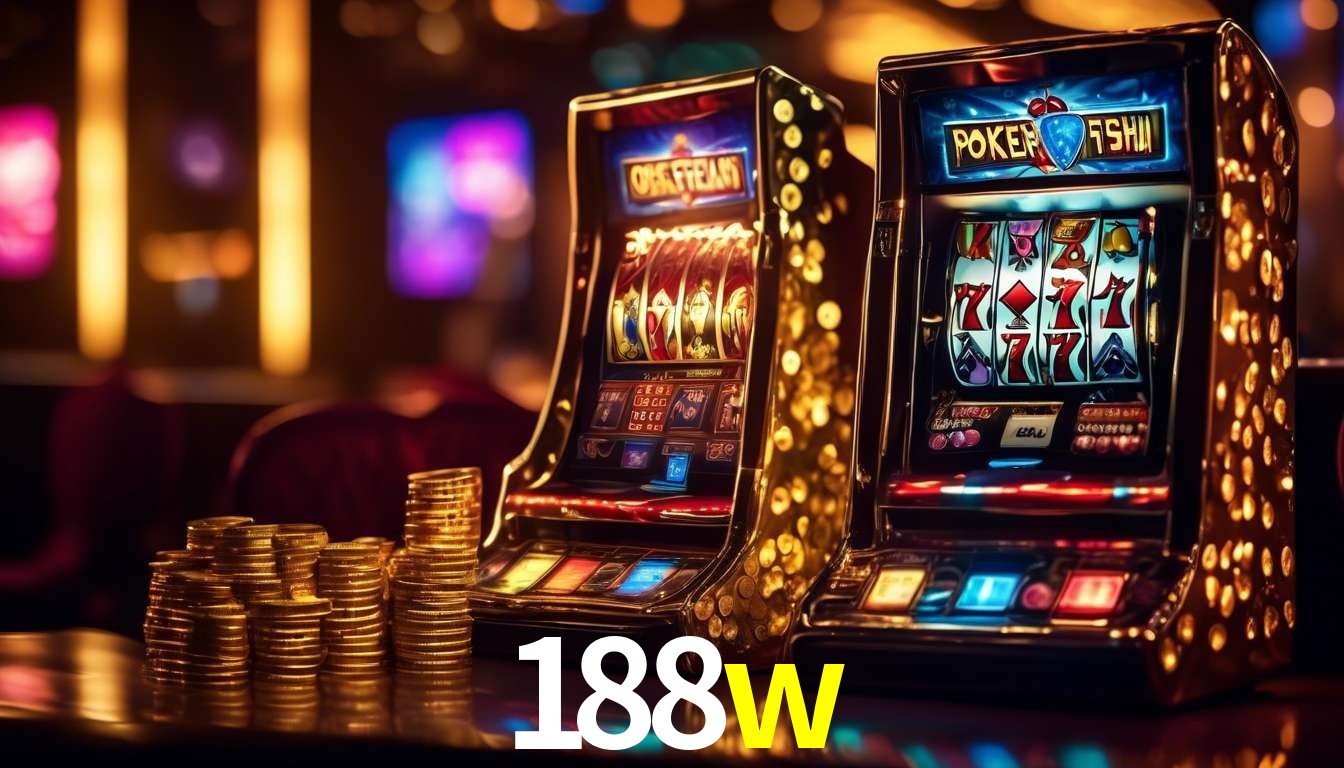 Casino VIP 188w