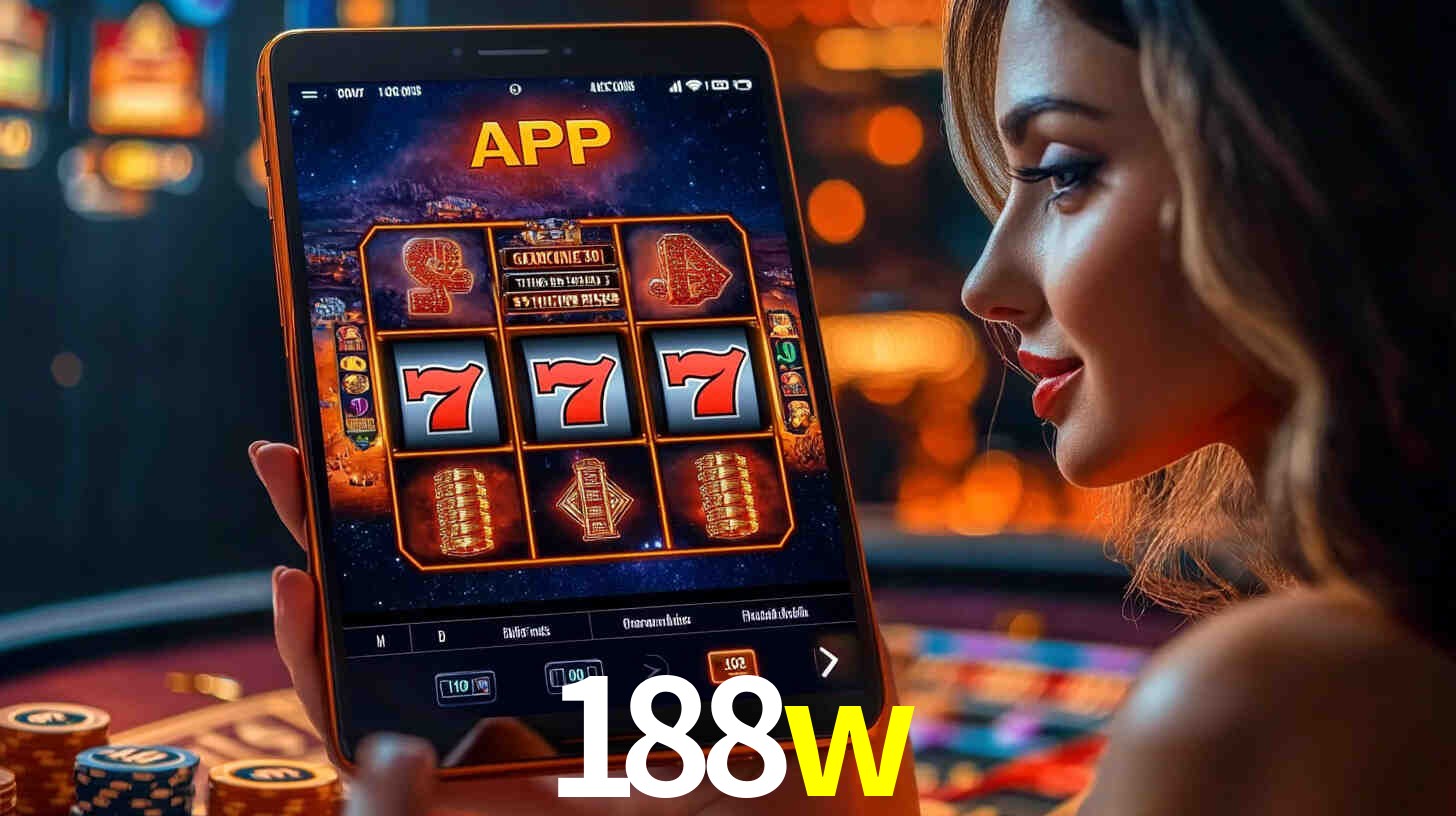 188w bet casino