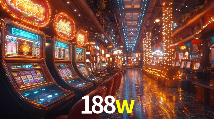 188w: A Experiência de Casino com Jogos de Mesa ao Vivo