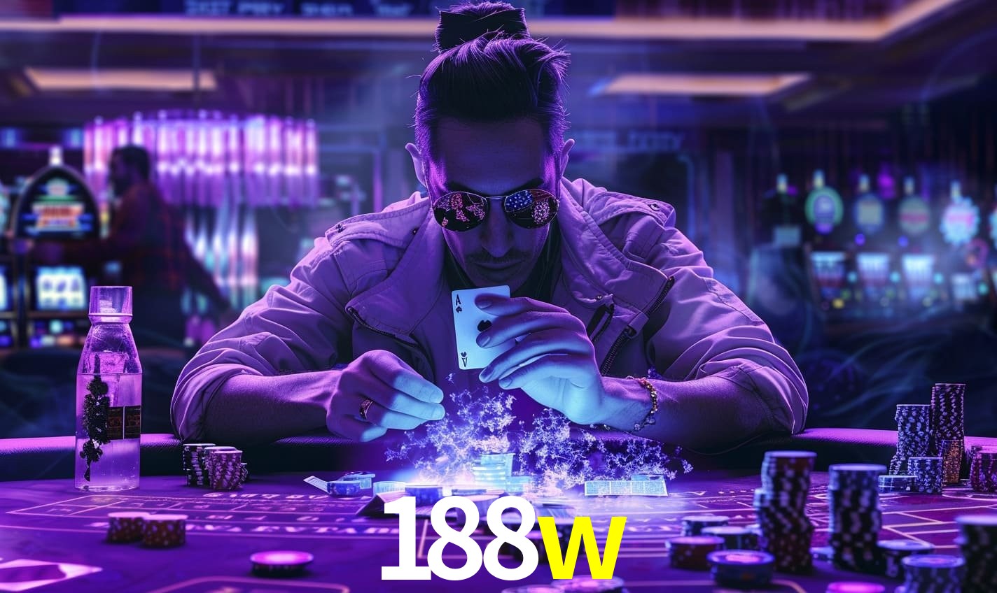 VIP Casino 188w