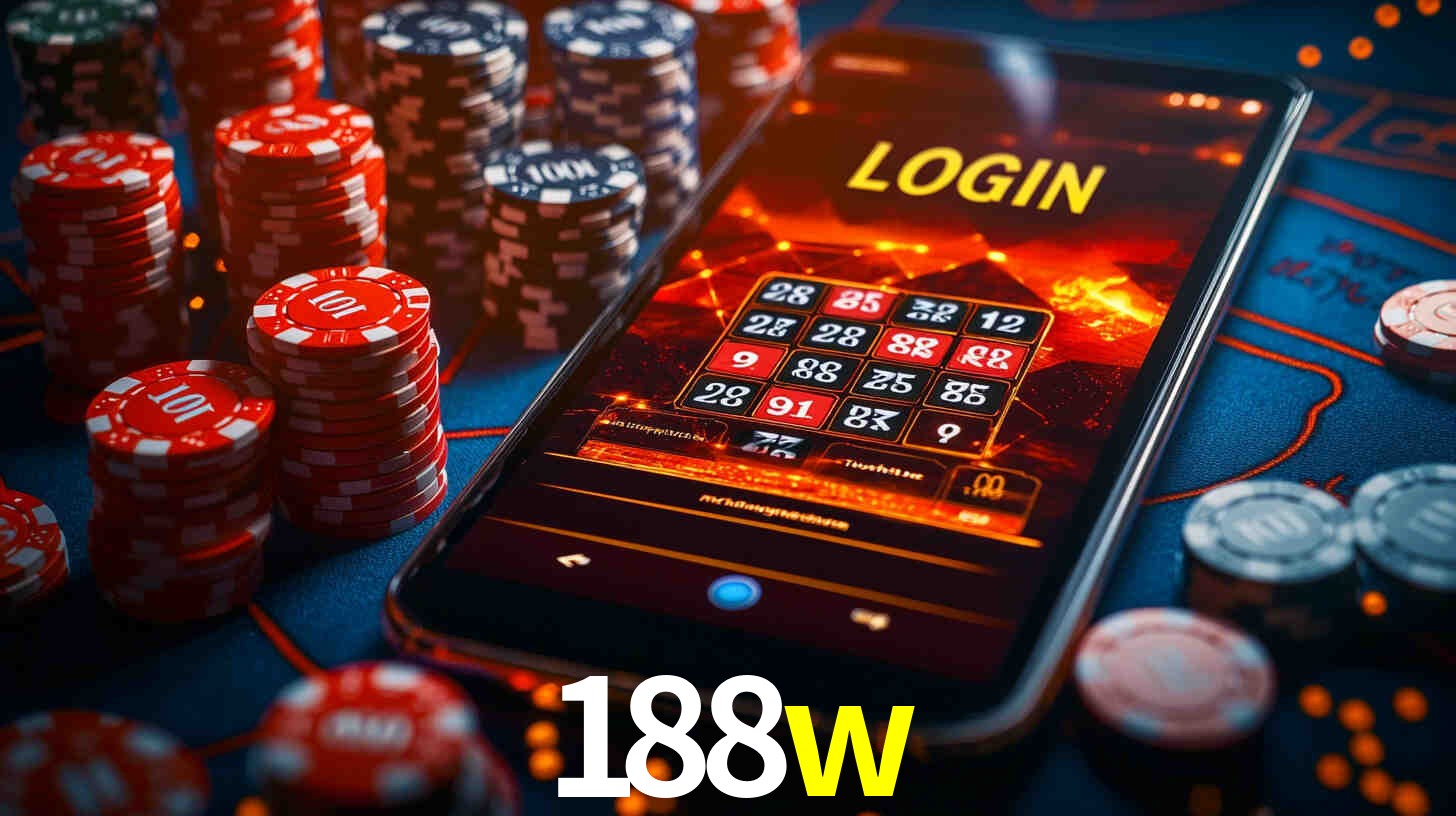 bet 188w