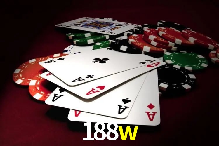 Tecnologia da Plataforma 188w