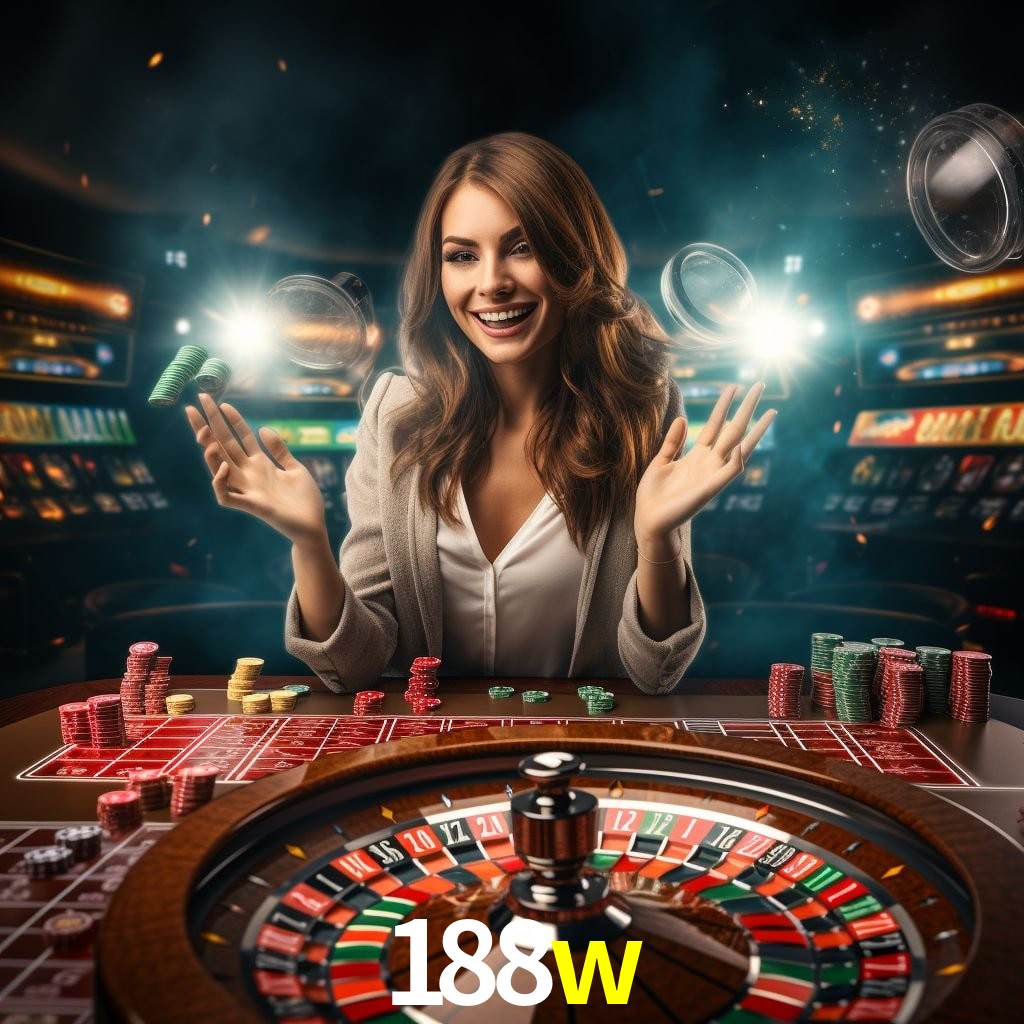 188w