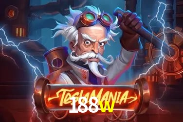 188w 公平游戏
