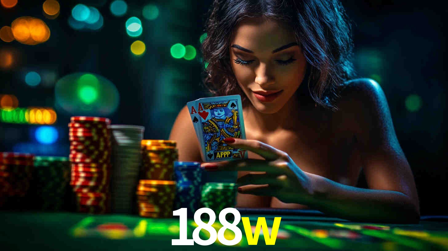 cassino 188w