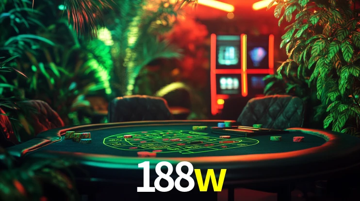 Welcome Bonus 188w