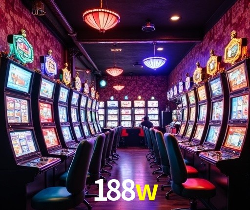 Melhores Jogos 188w