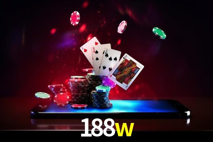 Game Providers 188w