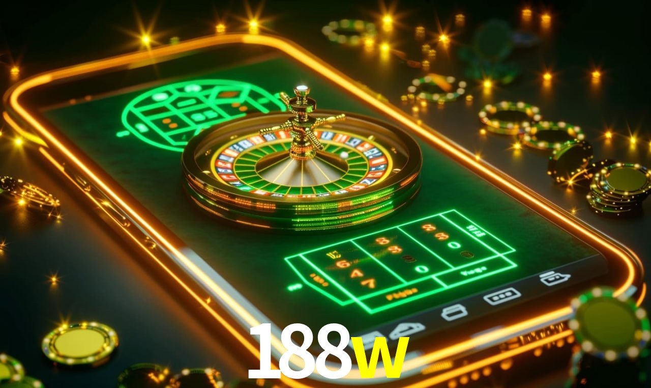 Benefícios VIP 188w