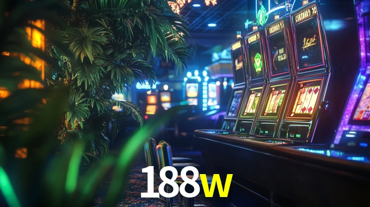 Daily Bonuses 188w