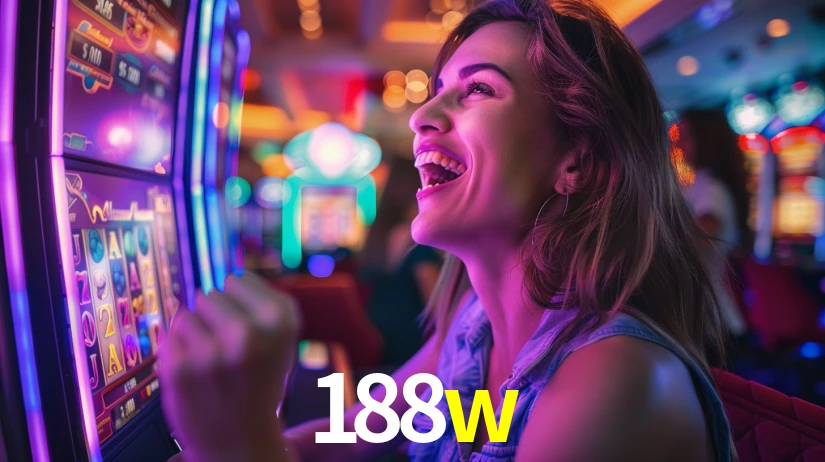 188w: Seu Especialista em Apostas Esportivas Brasileiras