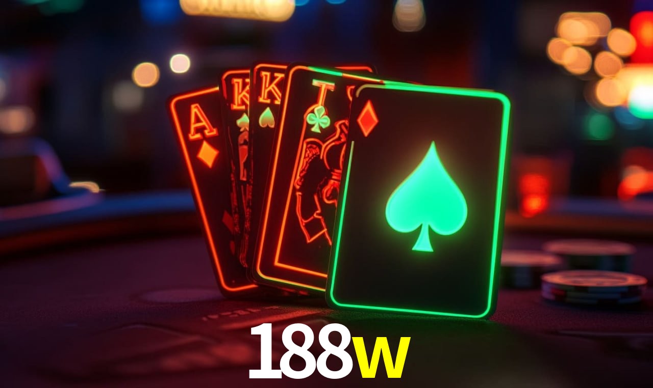 188w plataforma