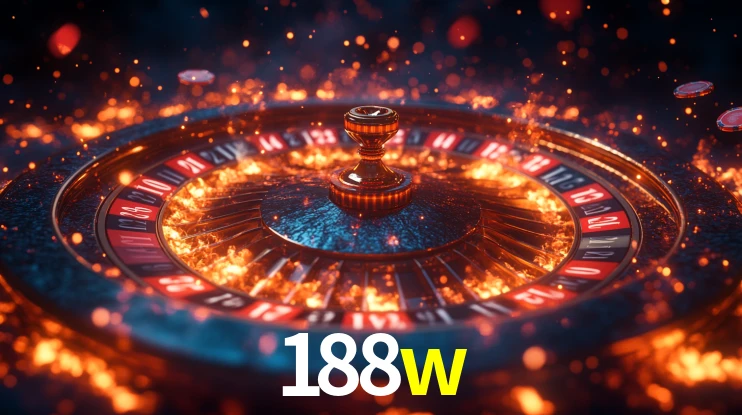 188w: Jogos de Caça-Níqueis-Altas Recompensas, Roleta-Velocidade, Blackjack-Desafios Máximos