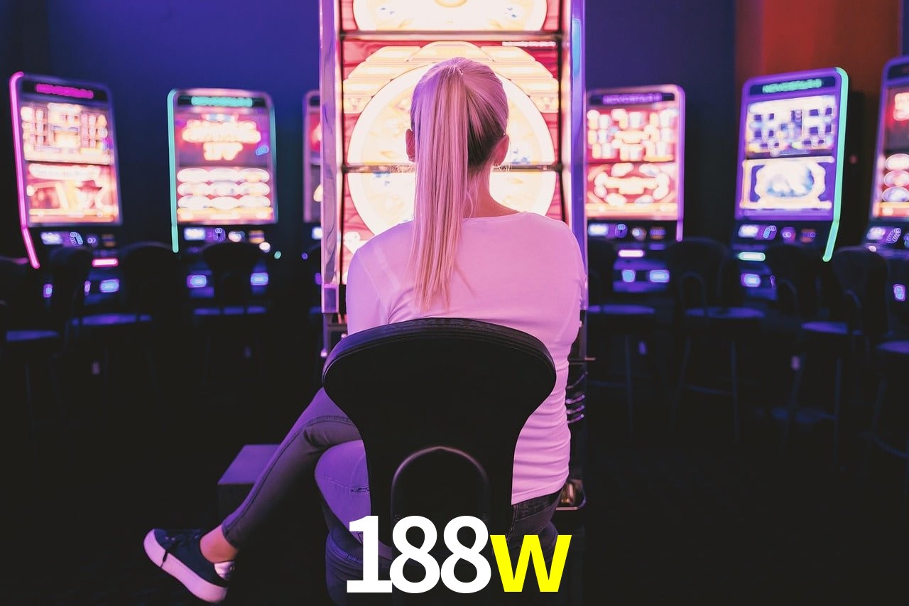 Game Providers 188w