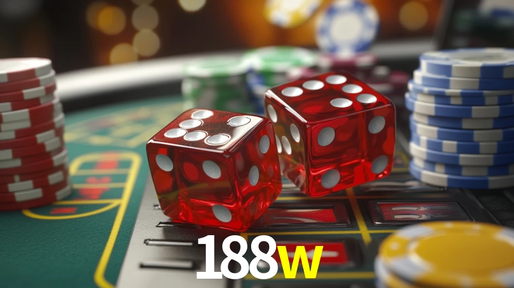 Blackjack Table 188w