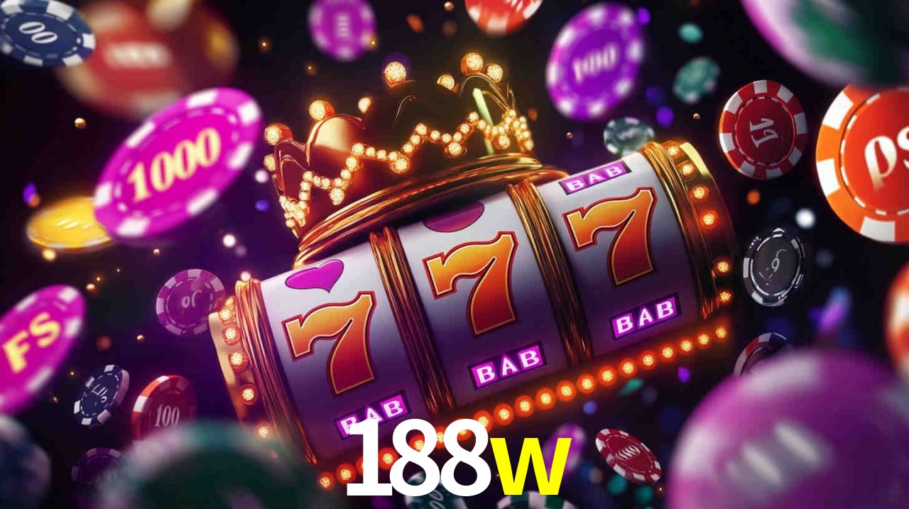 Live Casino 188w