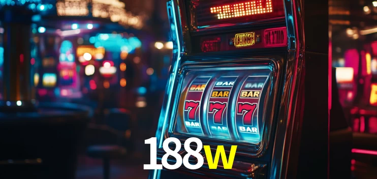 VIP Casino 188w