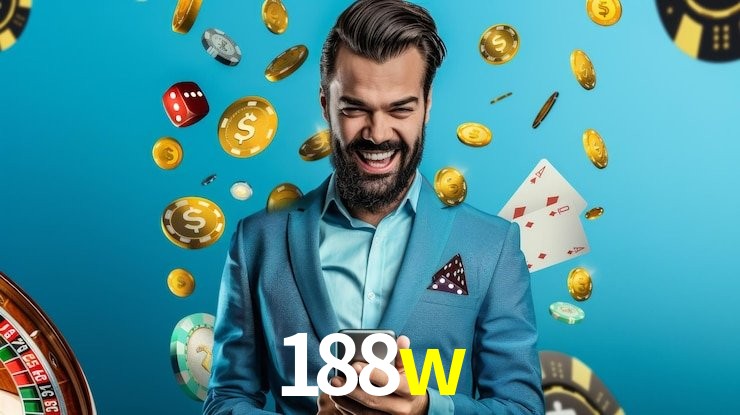 Slot Games 188w