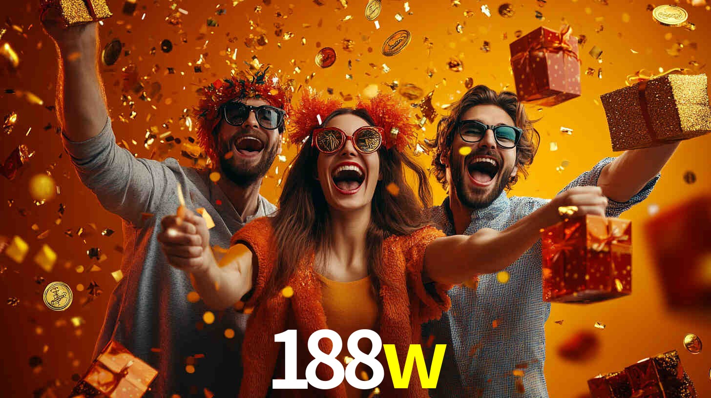 188w: Seu Especialista em Apostas Esportivas Brasileiras