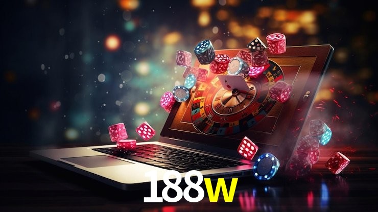 Download para Android e iOS na 188w