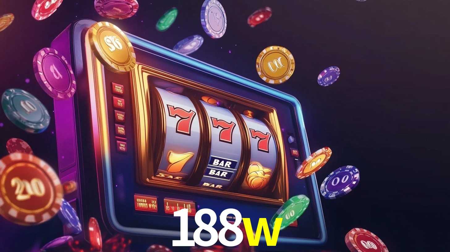 Live Casino 188w