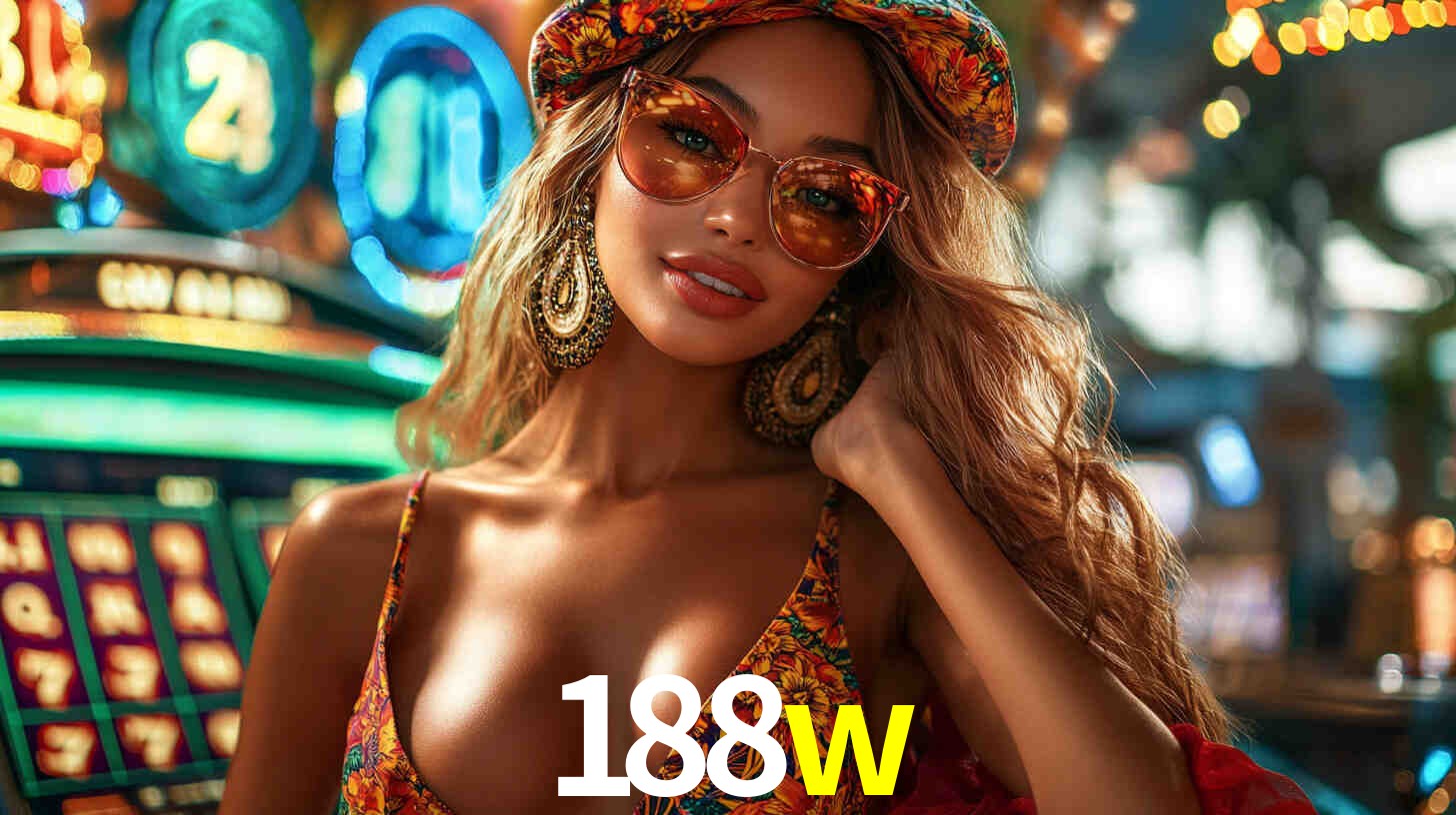 Welcome Bonus 188w
