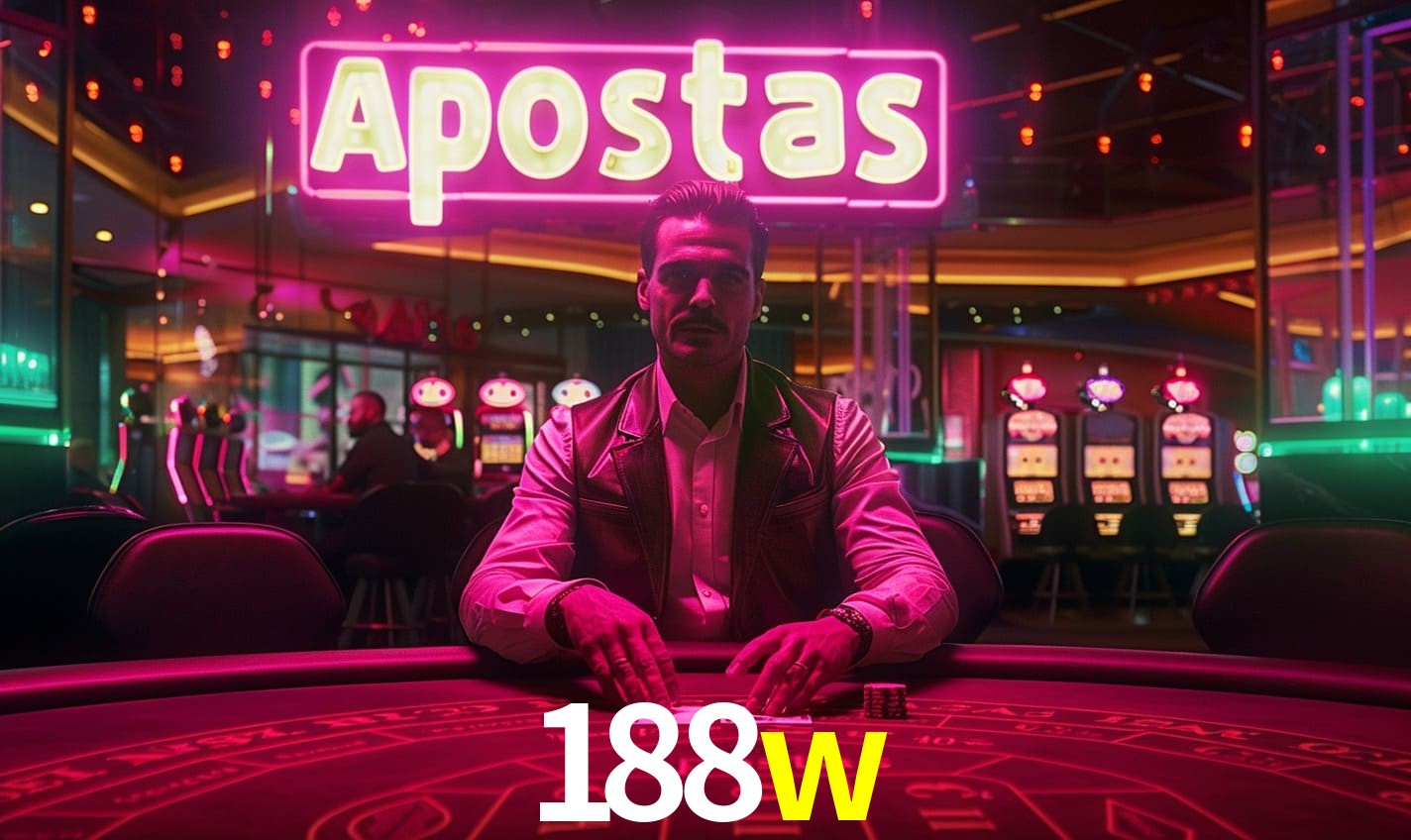 Descubra a Essência do 188w: Nossa História e Compromissos